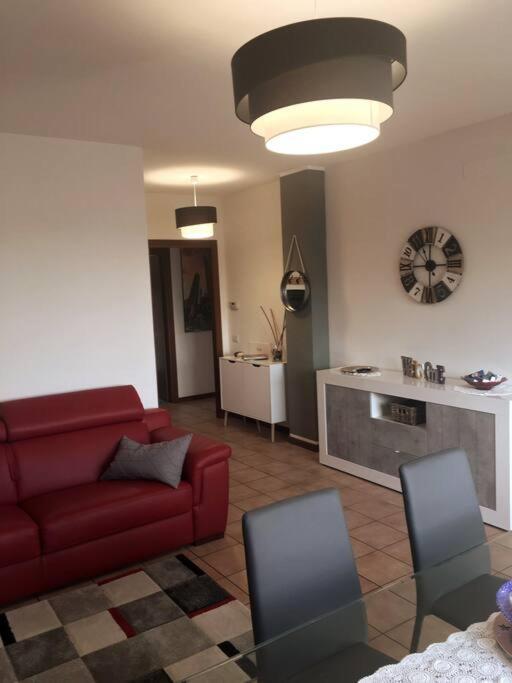 G&G Apartment Bolonia Exterior foto