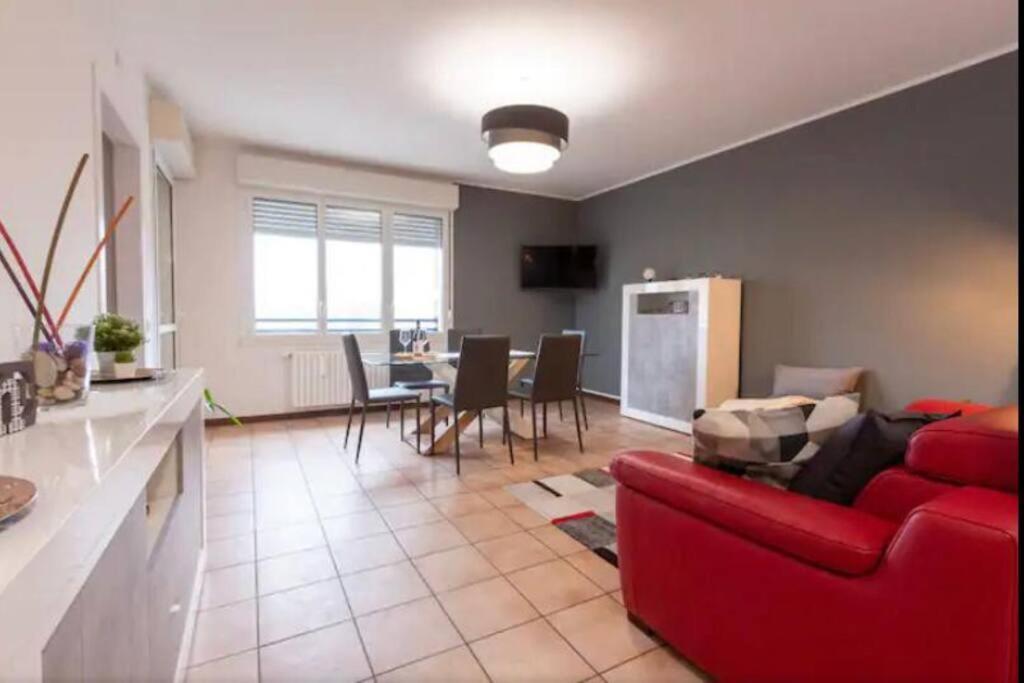 G&G Apartment Bolonia Exterior foto
