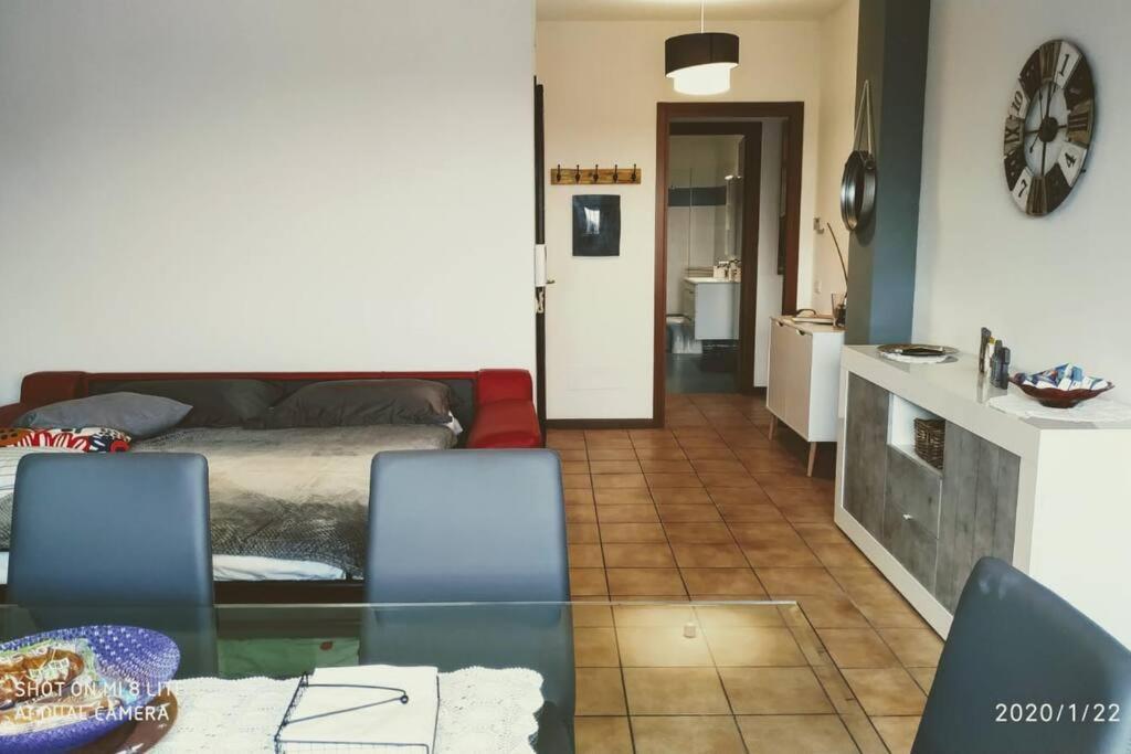 G&G Apartment Bolonia Exterior foto