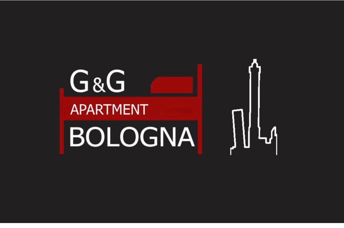G&G Apartment Bolonia Exterior foto